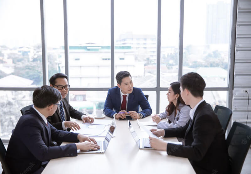Tư duy của người lãnh đạo đóng vai trò then chốt khi triển khai một dự án ERP