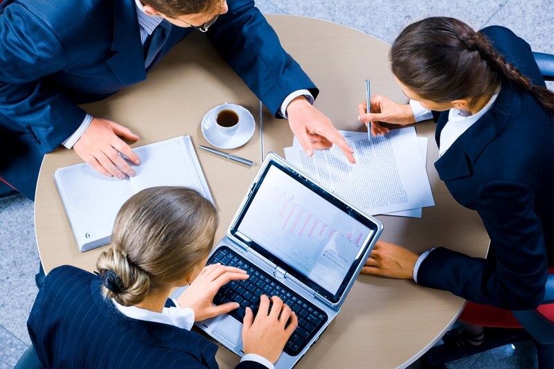 Đội ngũ phụ trách dự án ERP cần có kiến thức CNTT và nghiệp vụ tốt