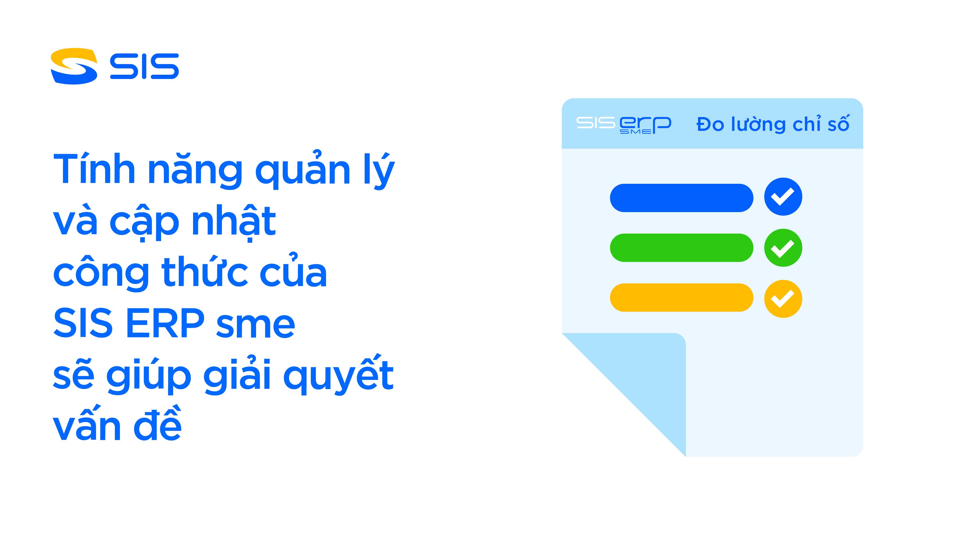 Giải quyết vấn đề kiểm soát chất lượng cho ngành thực phẩm đồ uống