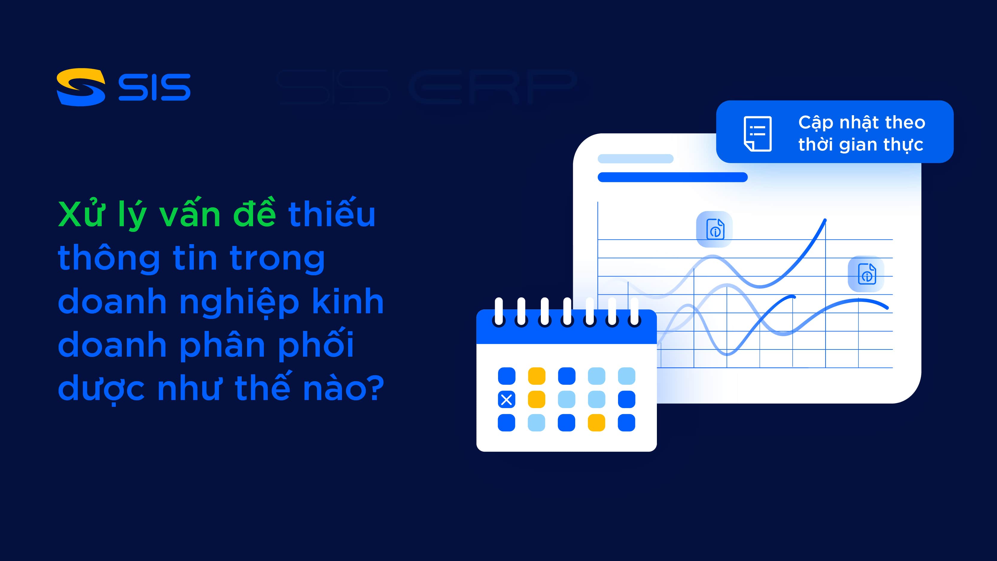 Giải pháp phù hợp cho doanh nghiệp