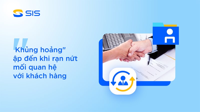 Hậu quả mà doanh nghiệp gặp phải
