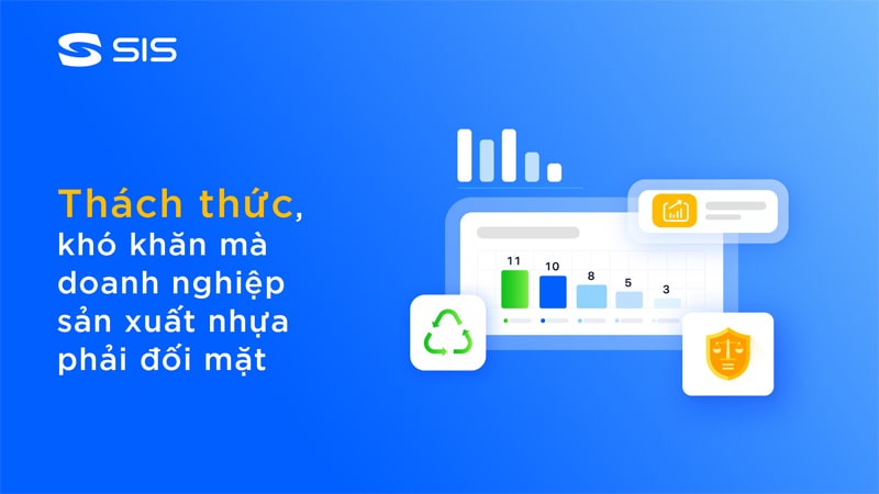 Thách thức trong vấn đề kiểm soát chất lượng