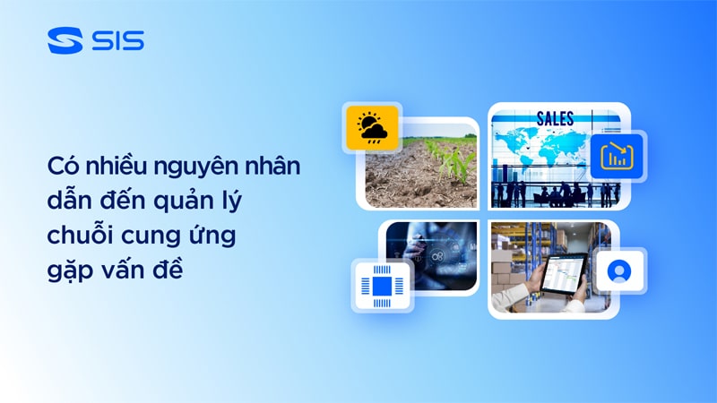Thực trạng quản lý chuỗi cung ứng ngành nội thất