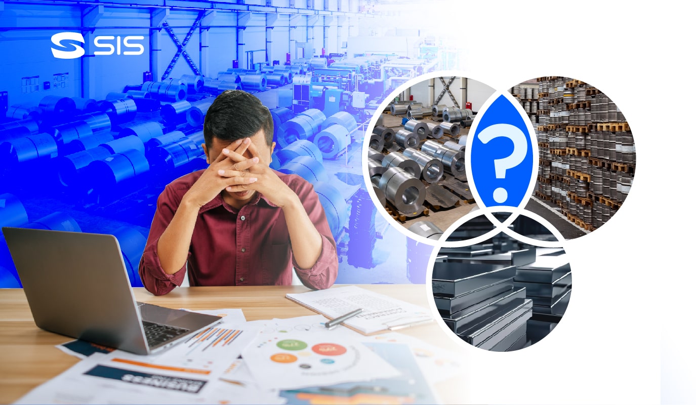 Hậu quả mà doanh nghiệp nhôm, kim loại phải gánh