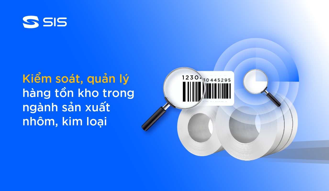 Thách thức trong quản lý, kiểm soát hàng tồn kho