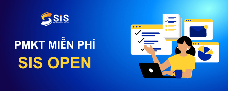 PMKT Miễn Phí (SIS OPEN)