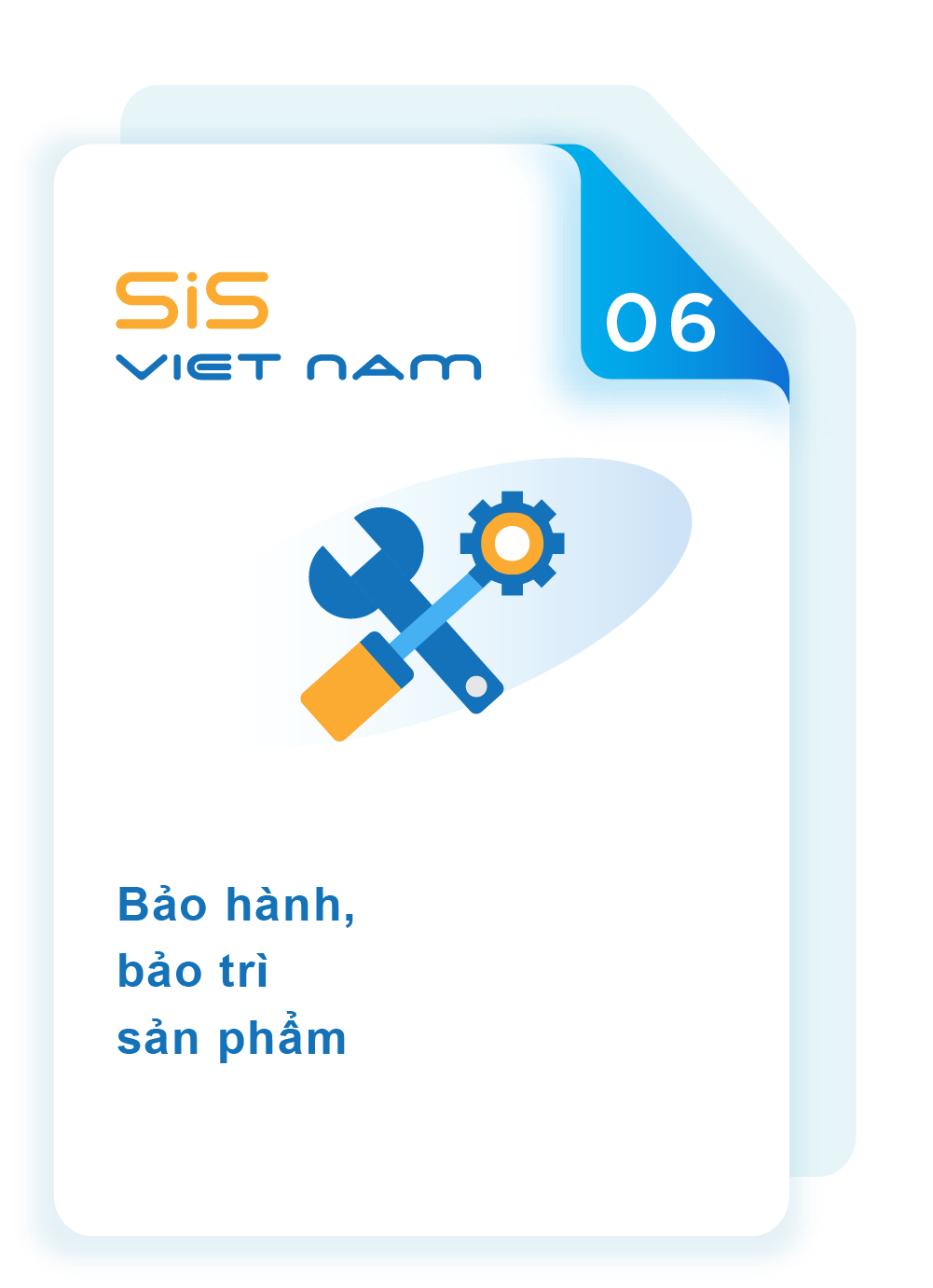 BẢO HÀNH & BẢO TRÌ PHẦN MỀM