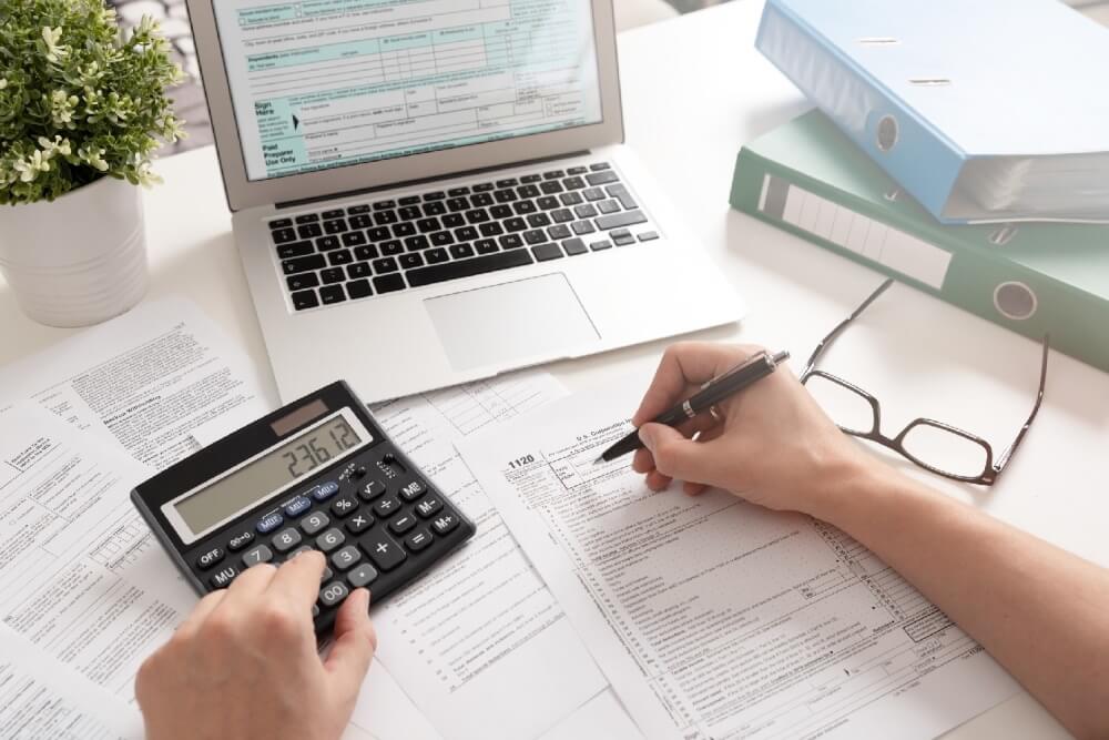 Lưu ý khi viết nội dung trên hóa đơn GTGT