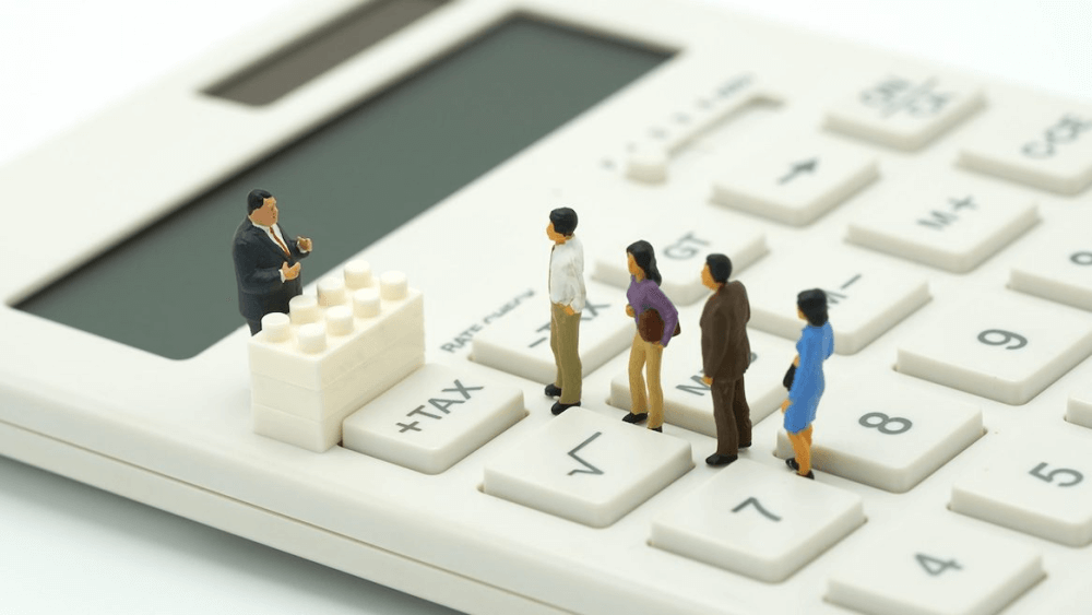 Cách đăng ký người phụ thuộc giảm trừ gia cảnh trực tiếp tại cơ quan thuế