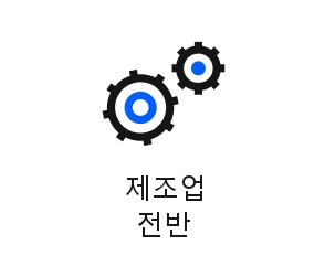 SIS가 서비스하는 산업