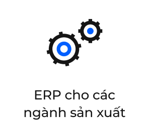 Các ngành SIS phục vụ