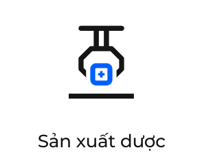 Các ngành SIS phục vụ