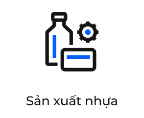 Các ngành SIS phục vụ