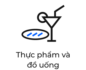 Các ngành SIS phục vụ