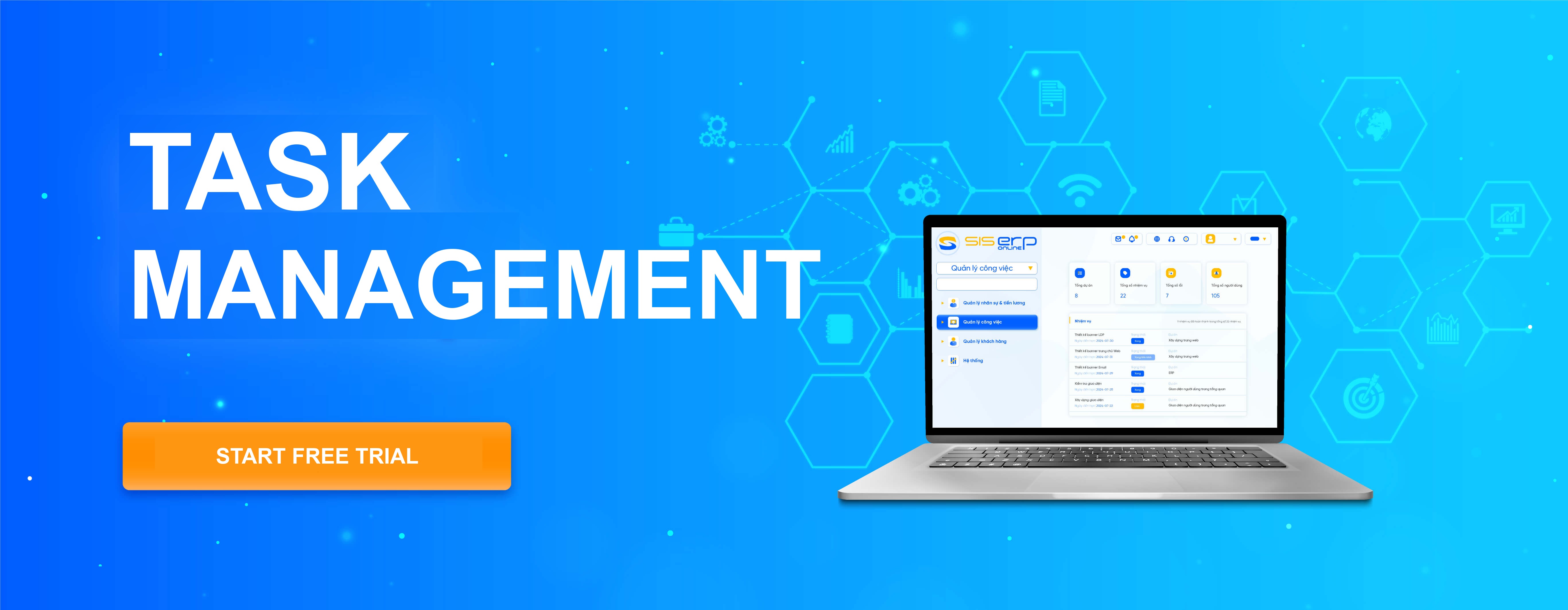 Task Management