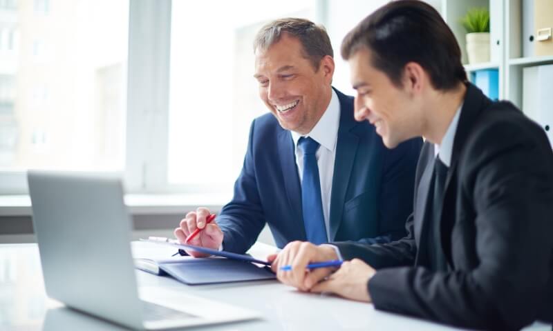 Những yêu cầu của vị trí kế toán viên quản trị