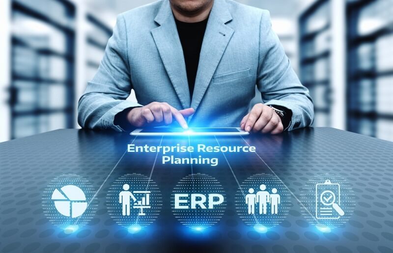 Các doanh nghiệp Việt gặp nhiều trở ngại khi áp dụng ERP để quản lý.