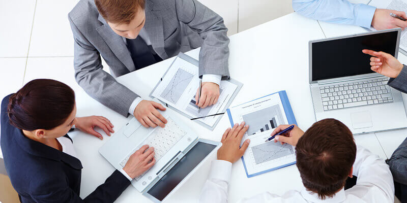 Chi phí đầu tư ERP “đắt” nhưng “xắt ra miếng”