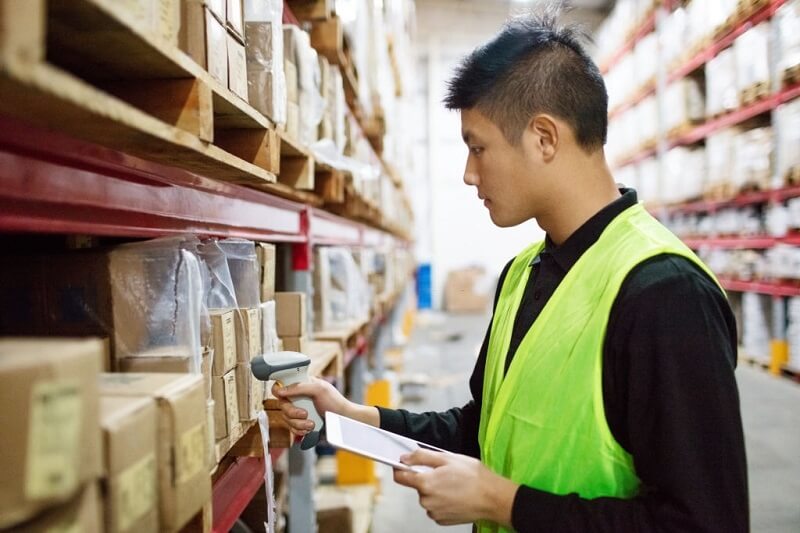 việc triển khai và áp dụng phần mềm quản lý kho bằng barcode ngày càng trở nên quan trọng