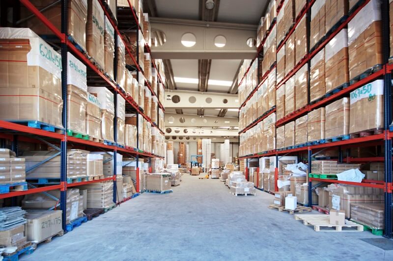 Giải pháp quản lý kho bằng Barcode giúp doanh nghiệp hạn chế tối đa thất thoát hàng hóa
