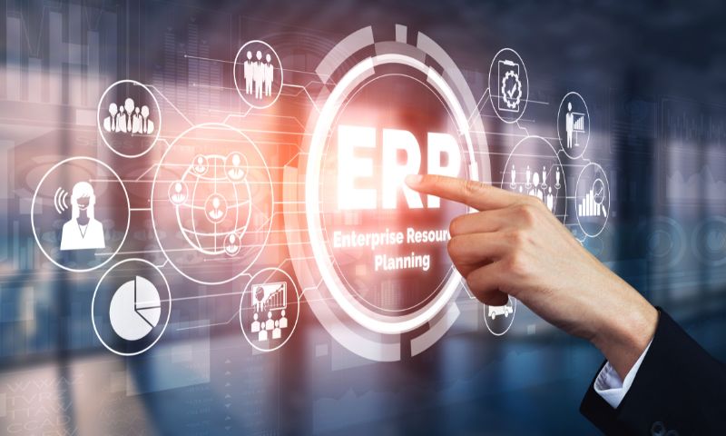 Cần chuẩn bị những gì trước khi triển khai ERP?