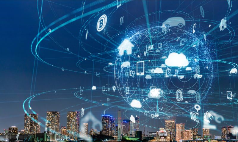 Sự kết hợp giữa ERP và IoT là xu hướng tất yếu mang lại những giá trị to lớn cho doanh nghiệp