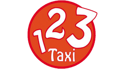123 taxi