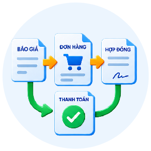 05. Giảm thao tác tổng hợp và đối chiếu