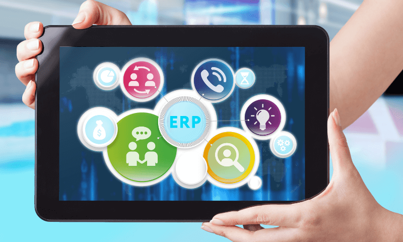 Thiếu sự đồng thuận của nhân sự triển khai ERP