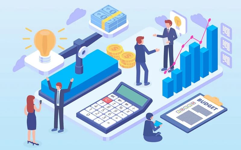 Mục tiêu của kế toán quản trị là gì?