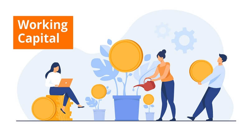 Ý nghĩa của vòng quay vốn lưu động