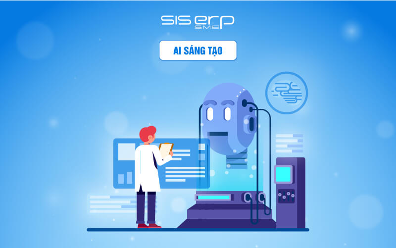 ai sáng tạo