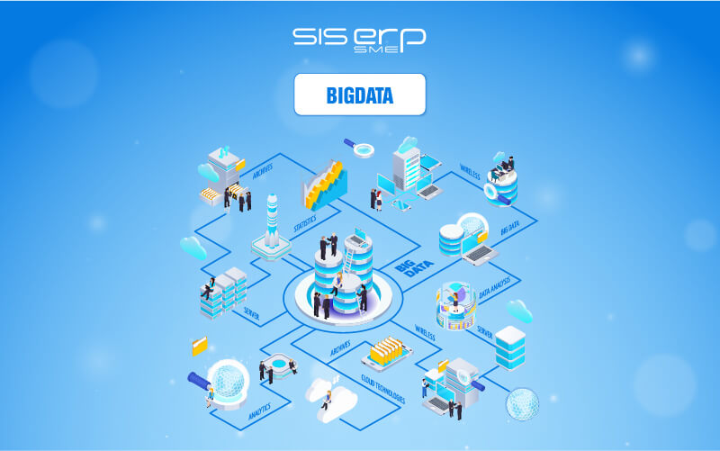 big data