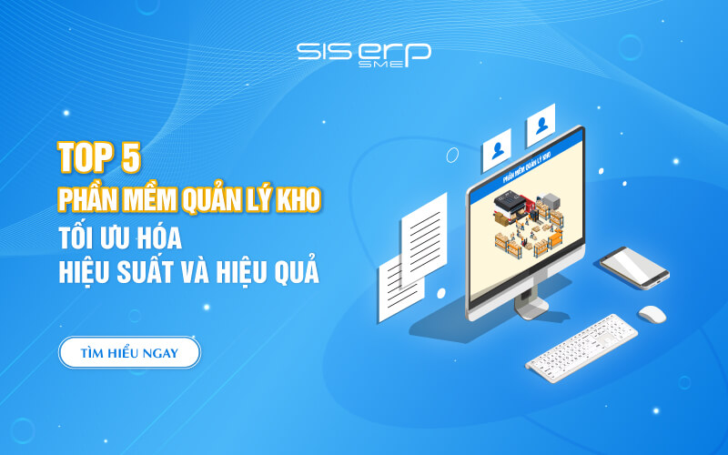 Phần Mềm Quản Lý Kho