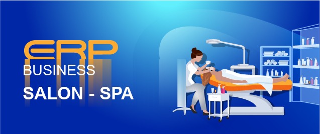 Salon &ndash; Spa