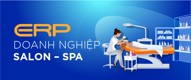  Salon – Spa