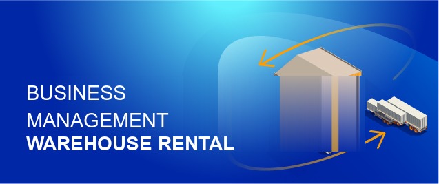 Warehouse Rental & Transport Services