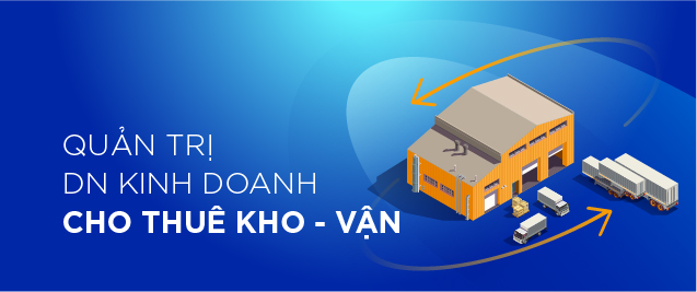 Dịch vụ thuê kho - vận tải