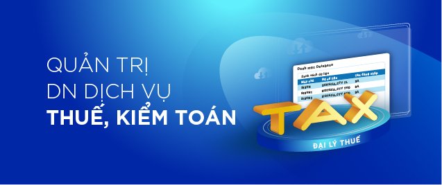 PMKT cho Đại Lý Thuế (SIS TAXA)