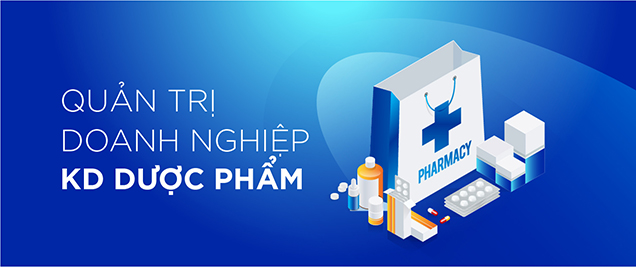 Quản trị DN KD Dược phẩm