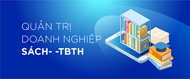 Quản trị DN Sách & TBTH 