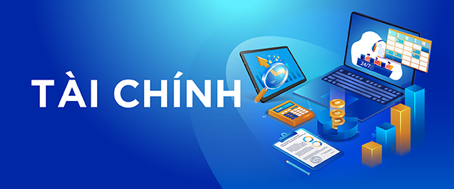 Quản lý Tài chính