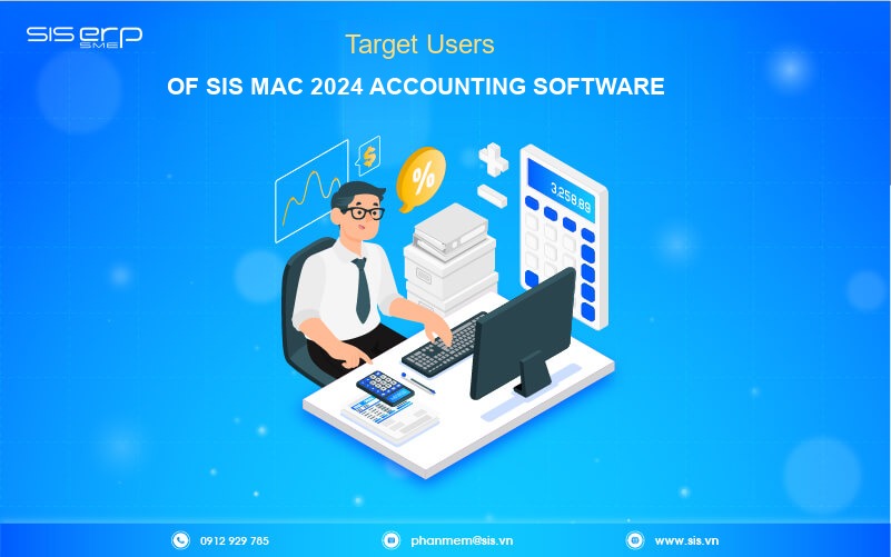users of SIS MAC