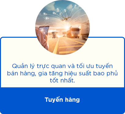 Đặc điểm nổi bật SIS DMS