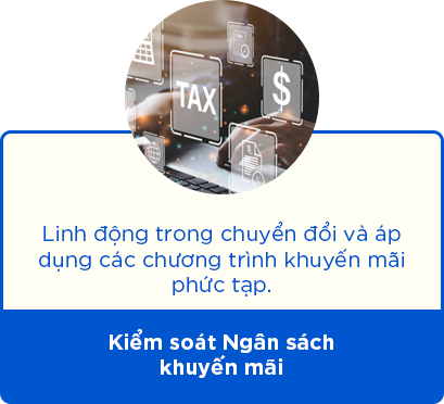 Đặc điểm nổi bật SIS DMS